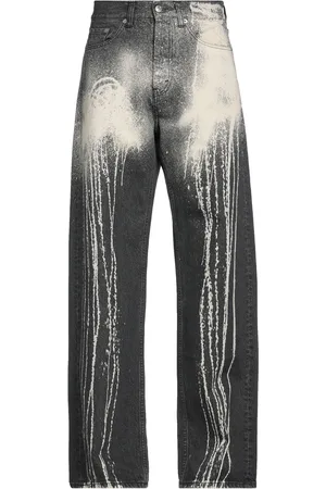 HOPE Stockholm BOTTOMWEAR Pantaloni jeans