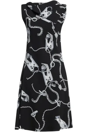Burberry VESTITI Vestiti midi