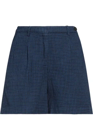 MASSIMO ALBA BOTTOMWEAR Shorts e bermuda