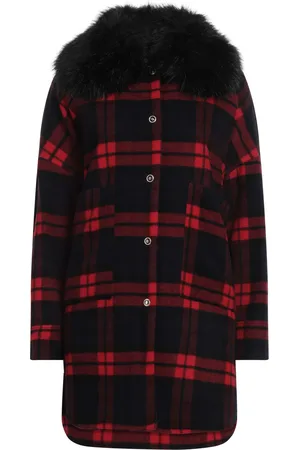 SHIRTAPORTER CAPISPALLA Cappotti