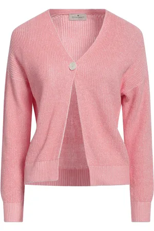 BRUNO MANETTI MAGLIERIA Cardigan