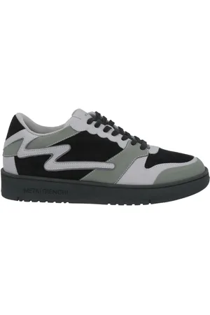 METAL GIENCHI CALZATURE Sneakers