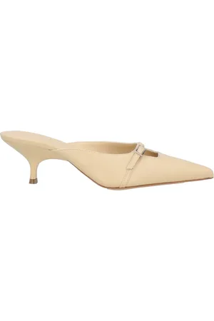 Gia Borghini CALZATURE Mules & Zoccoli
