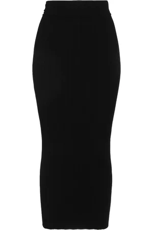 ISABEL BENENATO BOTTOMWEAR Gonne lunghe