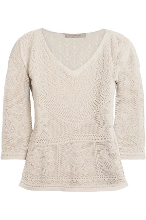 D.EXTERIOR MAGLIERIA Pullover