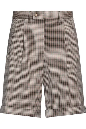 CARUSO BOTTOMWEAR Shorts e bermuda