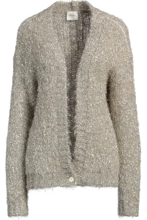 ALYSI MAGLIERIA Cardigan