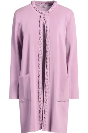 KANGRA CASHMERE MAGLIERIA Cardigan