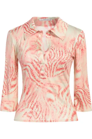 Roberto Cavalli TOPWEAR Polo