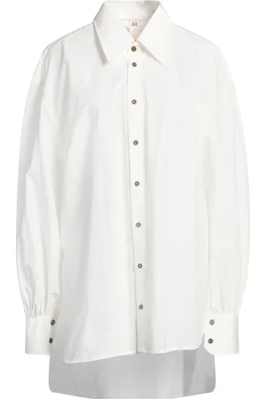 PETAR PETROV TOPWEAR Camicie