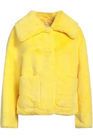 GAËLLE CAPISPALLA Shearling & Teddy
