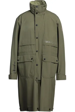 Moncler CAPISPALLA Soprabiti & Trench