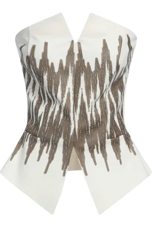 CHIARA BONI TOPWEAR Top