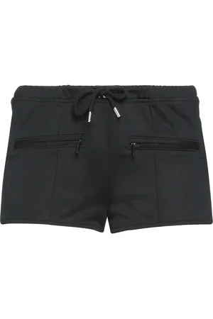 Courrèges BOTTOMWEAR Shorts e bermuda