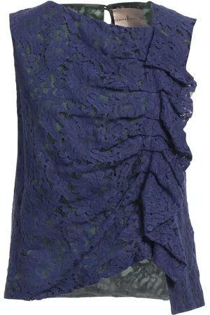 ERIKA CAVALLINI TOPWEAR Top