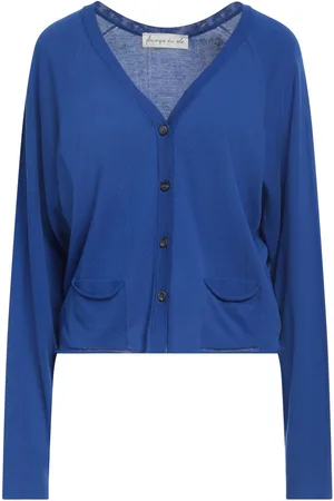 PDR PHISIQUE DU ROLE MAGLIERIA Cardigan