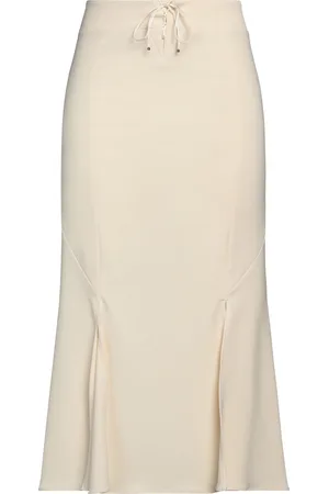 VERSACE BOTTOMWEAR Gonne midi