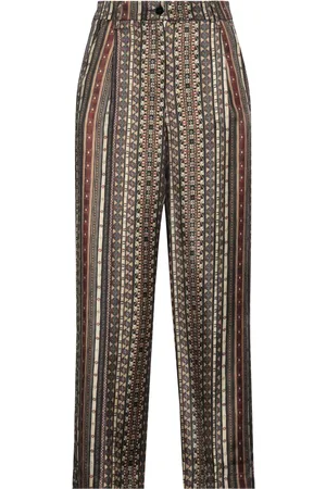 MOMONÍ BOTTOMWEAR Pantaloni