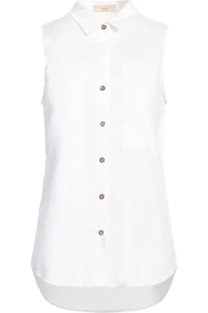 ANGELO MARANI TOPWEAR Camicie