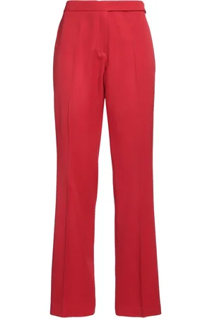 ANNA MOLINARI BOTTOMWEAR Pantaloni
