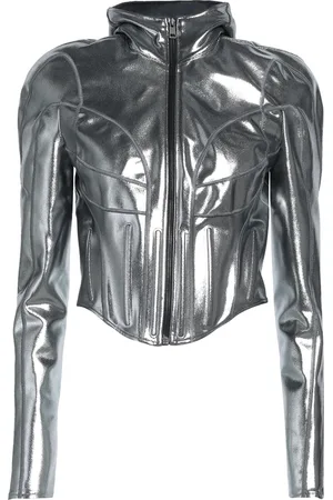 MUGLER CAPISPALLA Giacche & Giubbotti