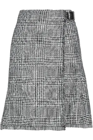 Burberry BOTTOMWEAR Minigonne