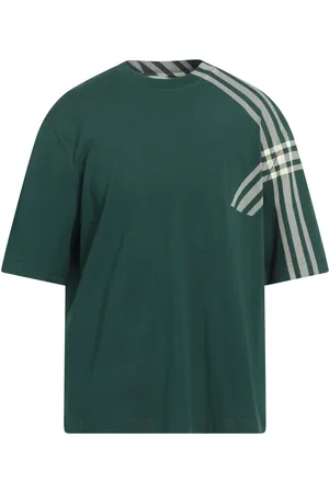 Burberry TOPWEAR Tshirts