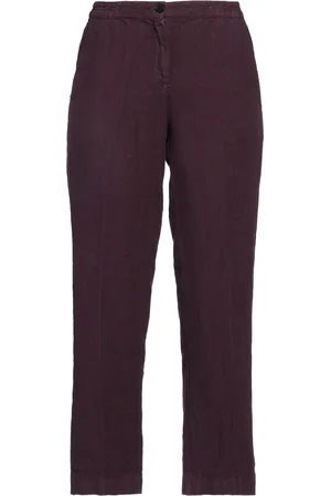 MASSIMO ALBA BOTTOMWEAR Pantaloni