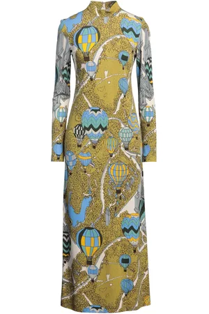 Tory Burch VESTITI Vestiti midi
