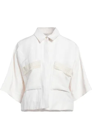 Agnona TOPWEAR Camicie