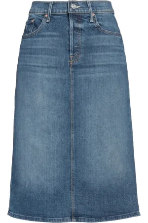 Mother BOTTOMWEAR Gonne jeans