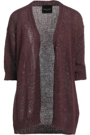 Roberto Collina MAGLIERIA Cardigan