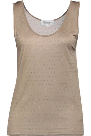 BLUMARINE TOPWEAR Top