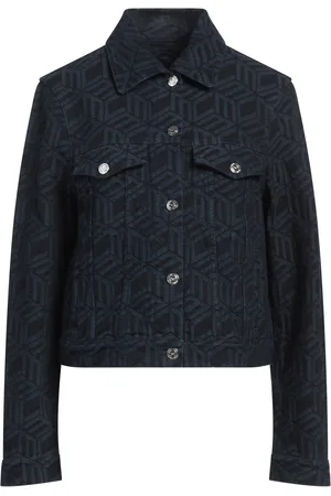 MCM CAPISPALLA Capispalla jeans