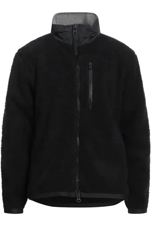 Canada Goose CAPISPALLA Shearling & Teddy