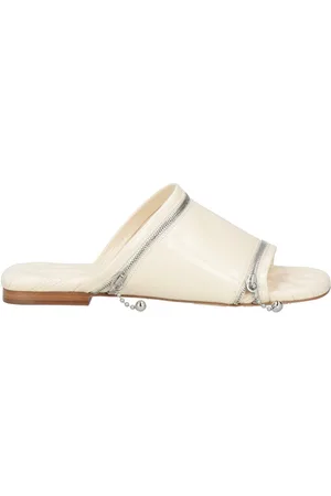 Burberry CALZATURE Sandali