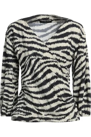CHIARA BONI TOPWEAR Top