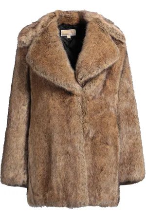Michael Kors CAPISPALLA Shearling & Teddy