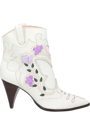 SOPHIA WEBSTER CALZATURE Stivaletti