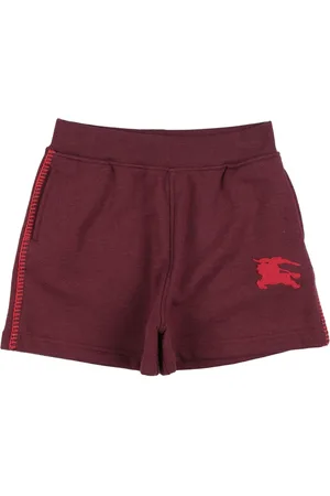 Burberry BOTTOMWEAR Shorts e bermuda