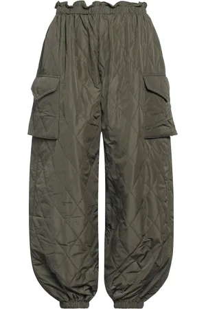 Norma Kamali BOTTOMWEAR Pantaloni