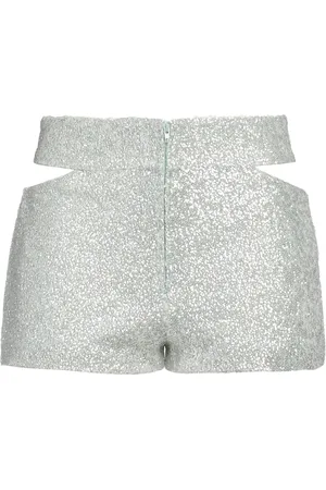 GENNY BOTTOMWEAR Shorts e bermuda
