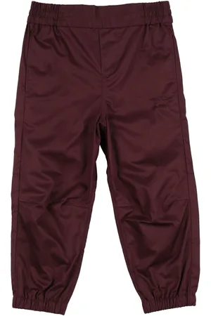Burberry BOTTOMWEAR Pantaloni