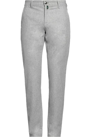 LUIGI BORRELLI NAPOLI BOTTOMWEAR Pantaloni