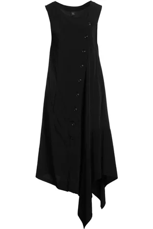 YOHJI YAMAMOTO VESTITI Vestiti midi