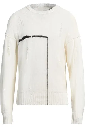 ISABEL BENENATO MAGLIERIA Pullover