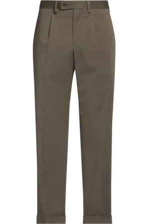 CARUSO BOTTOMWEAR Pantaloni