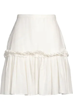 ANNA MOLINARI BOTTOMWEAR Minigonne