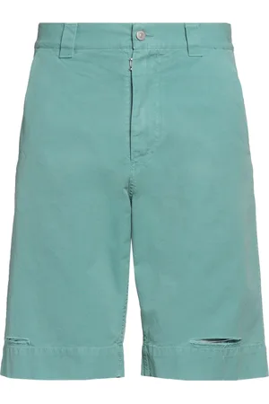 Maison Margiela BOTTOMWEAR Shorts e bermuda