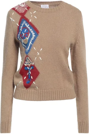 Stella Jean MAGLIERIA Pullover